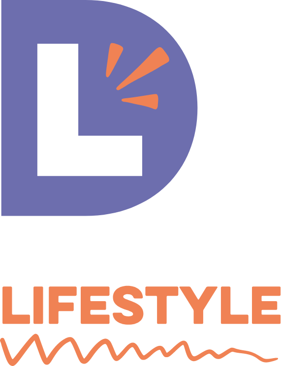 Dynamic Lifestyle logo