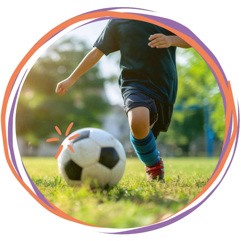 Childrens-Football-Dynamic-Lifestyle-Community-CIC