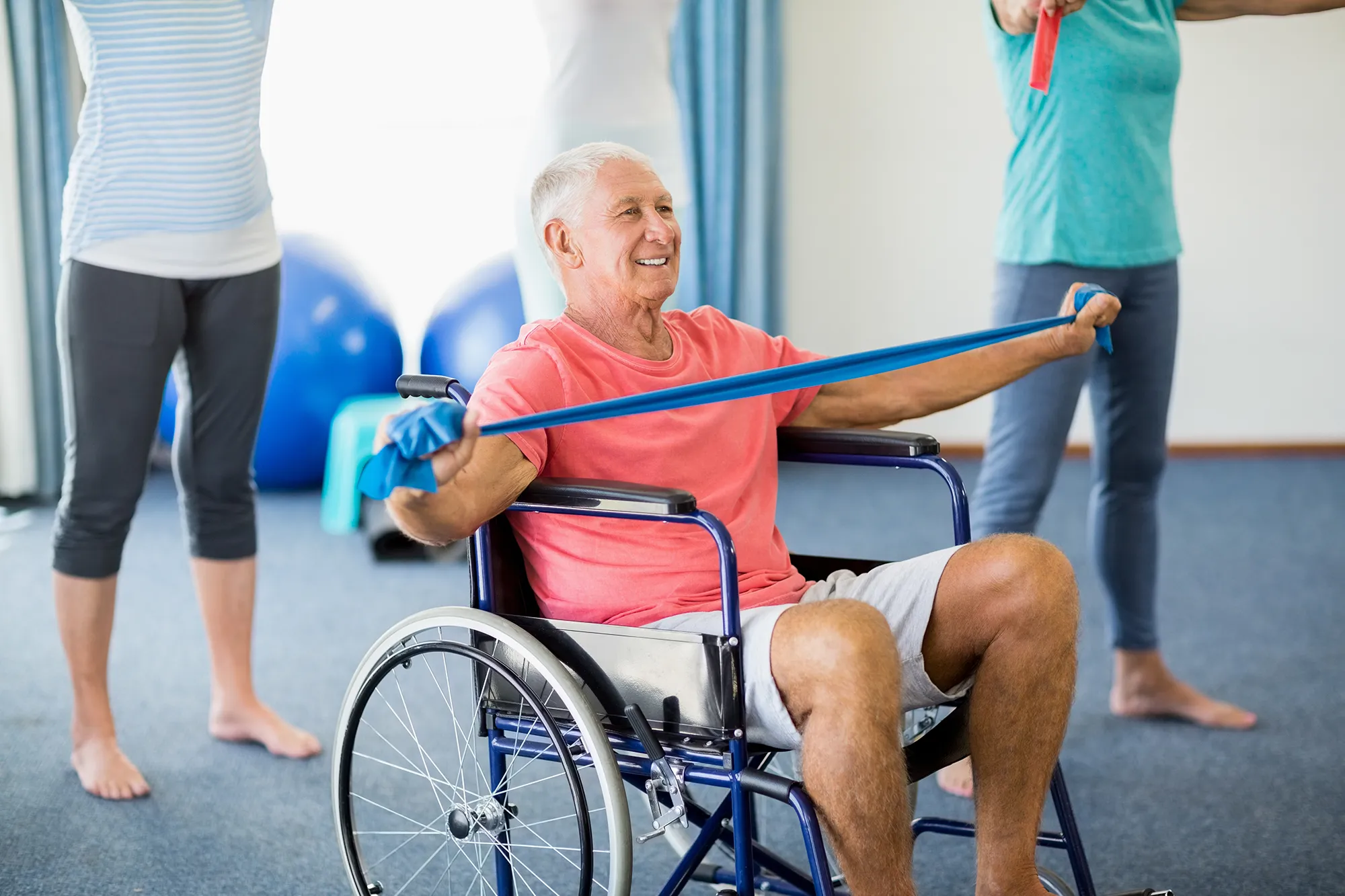 wheelchair workout wheelchair workout