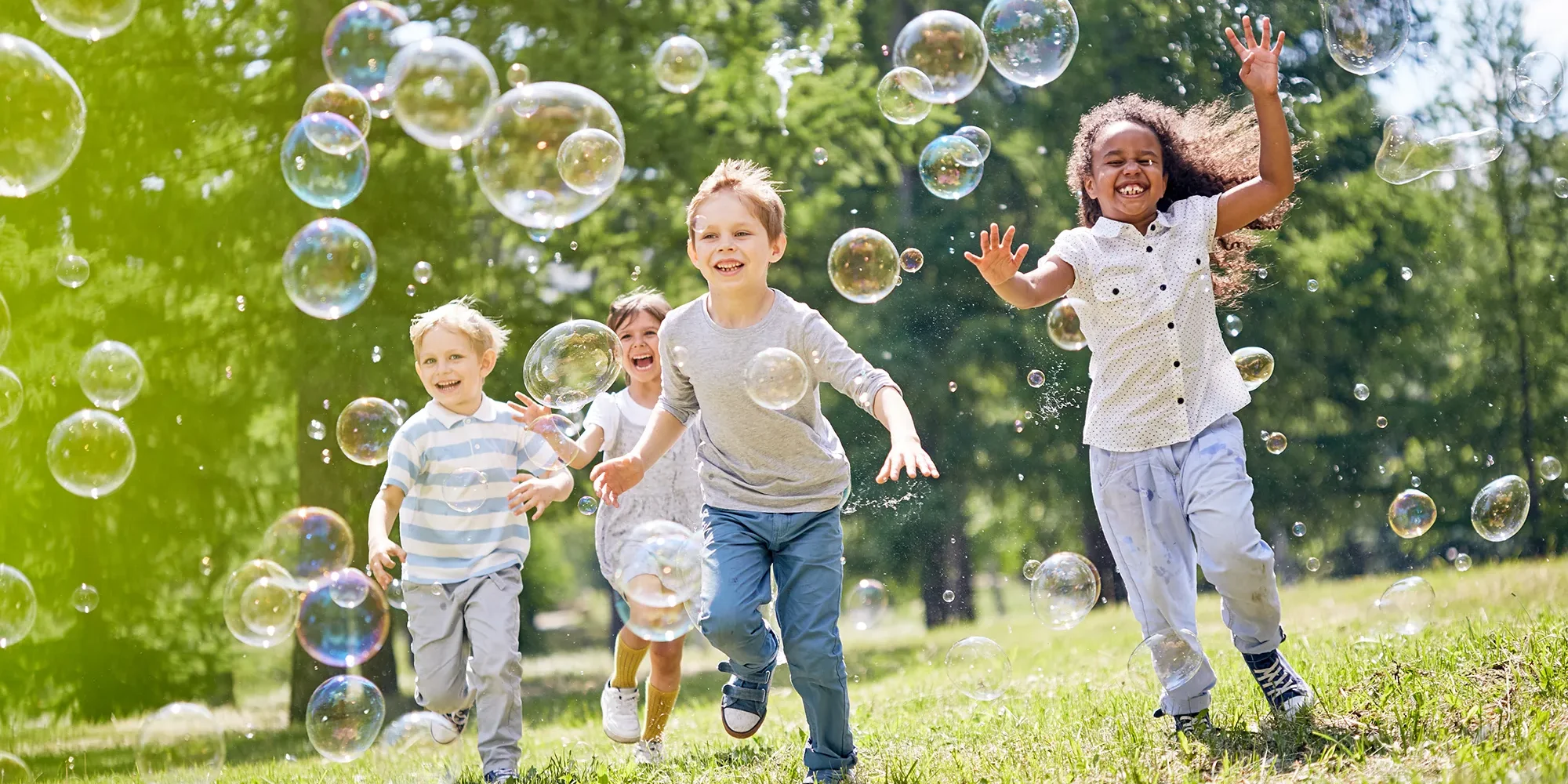 children playing children playing