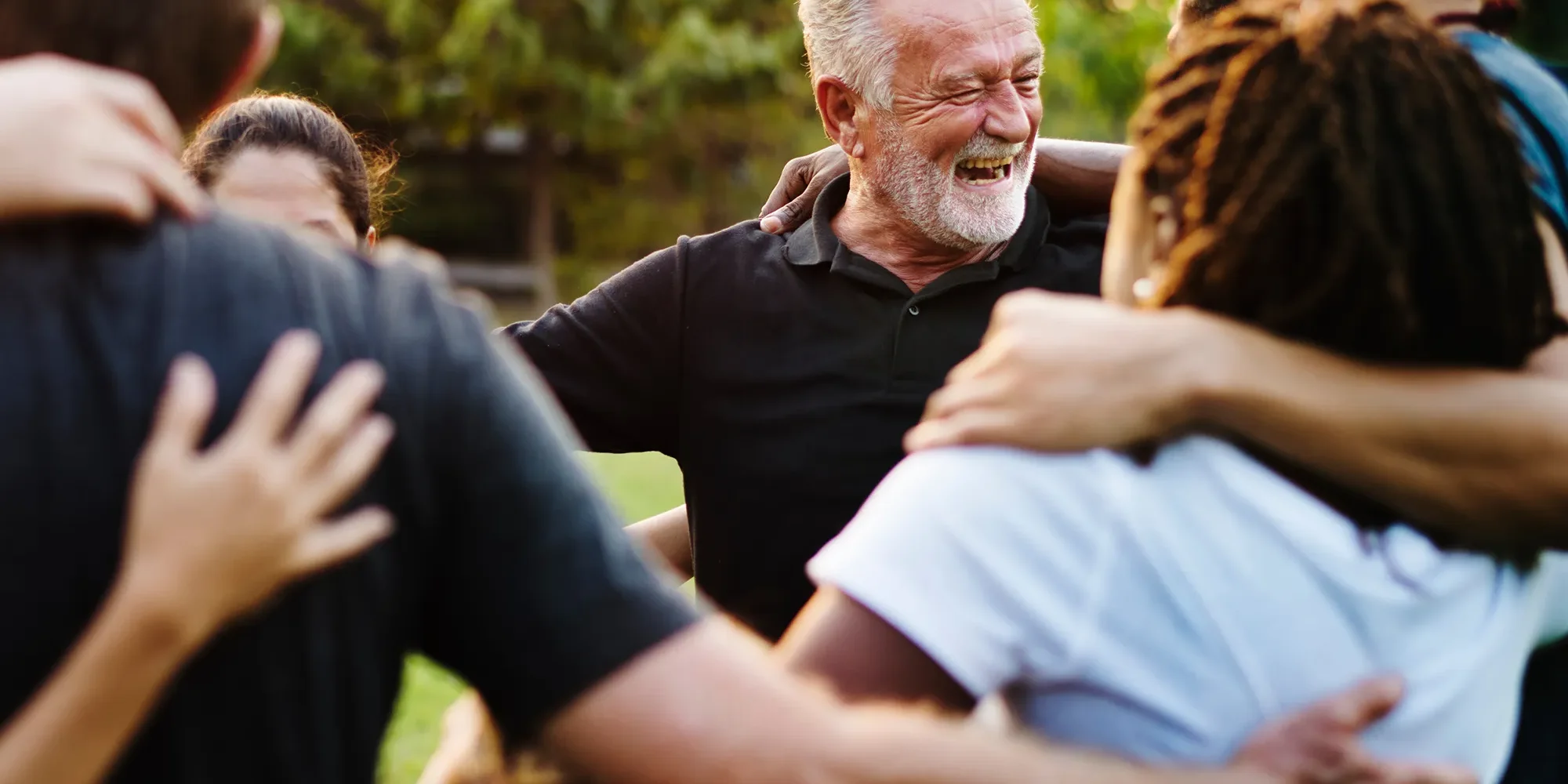 Community groups for adults in Durham